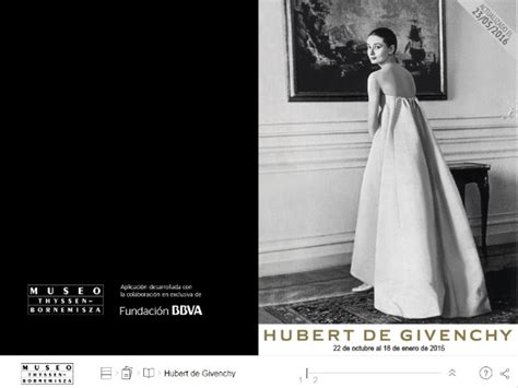 givenchy museo|Publication .